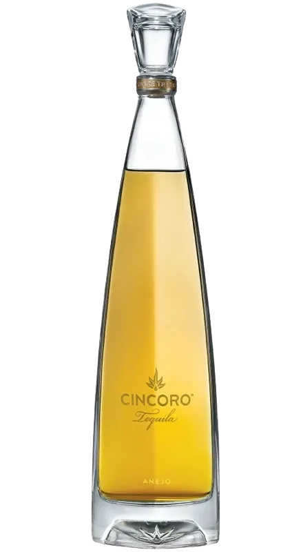 Cincoro Anejo Tequila 0.7L
